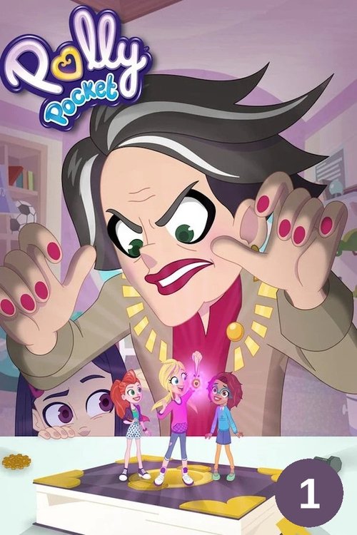 Poster for Season 1