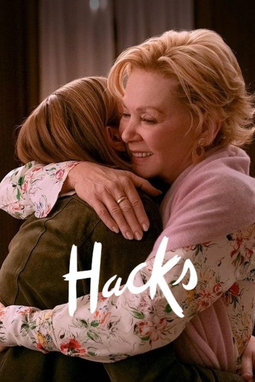 Poster for Hacks