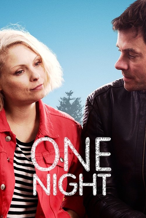 Poster for One Night