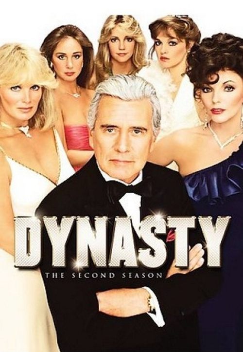 Poster for Season 2