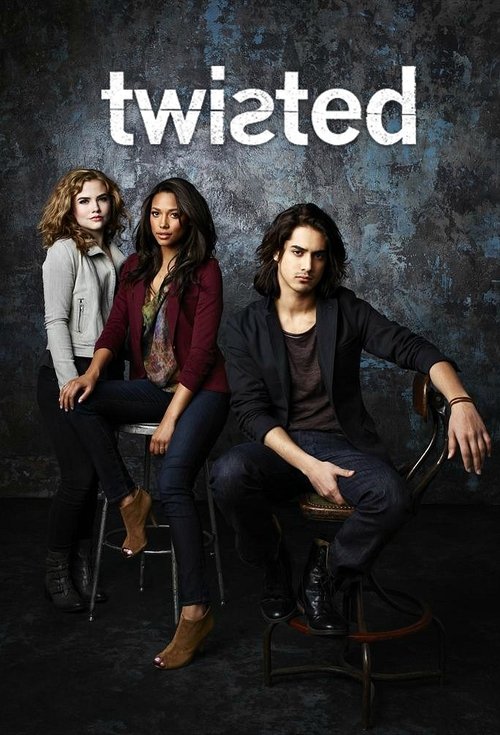 Poster for Twisted