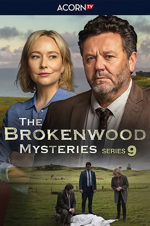 Poster for Season 9