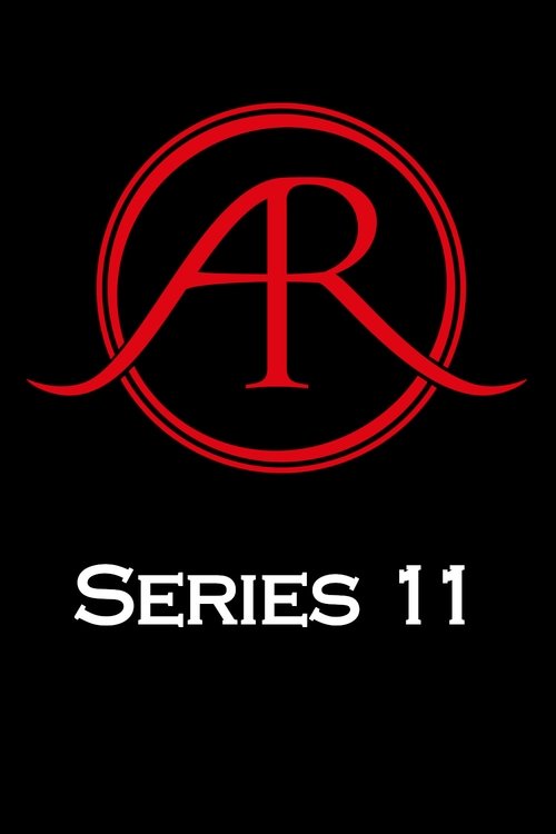 Poster for Series 11