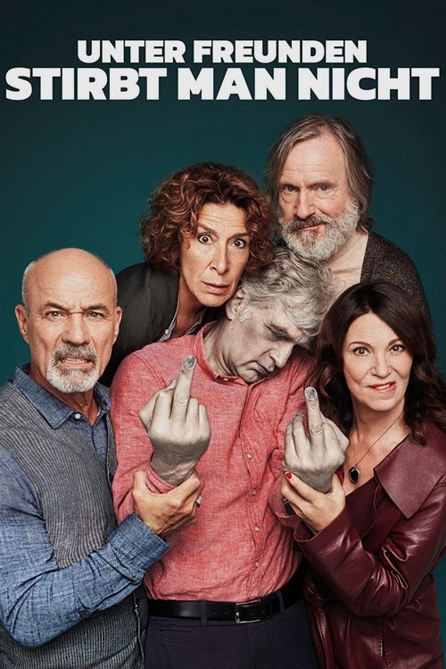 Poster for Season 1