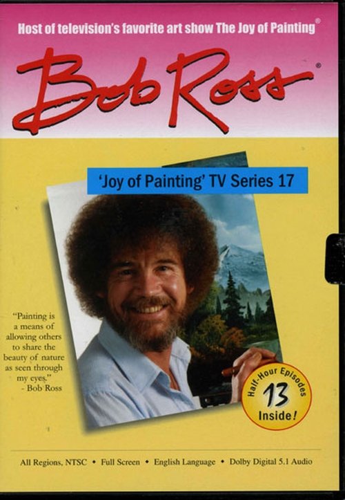 Poster for Season 17