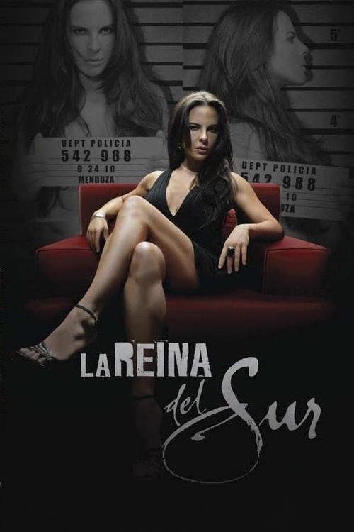 Poster for Season 1