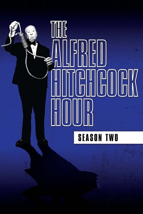 Poster for Season 2