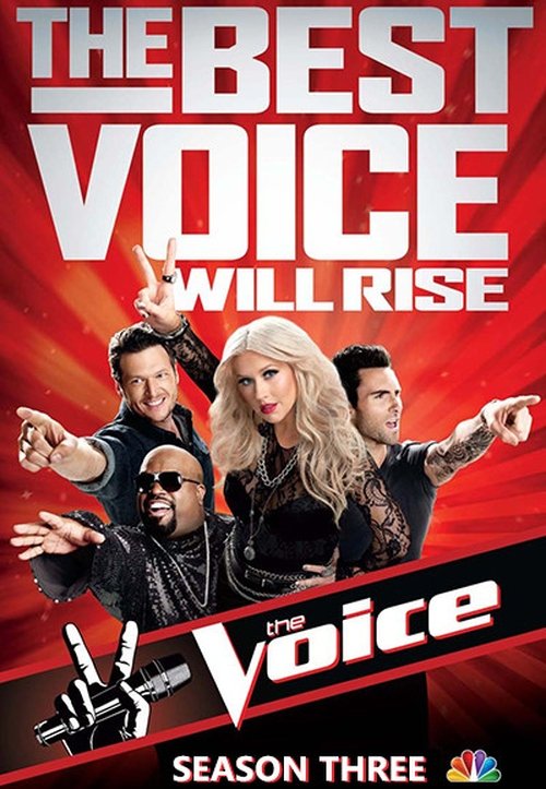 Poster for Season 3