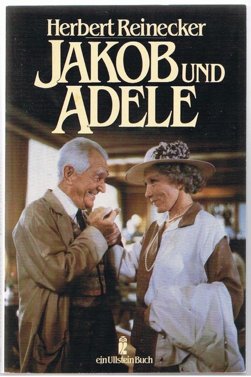 Poster for Jakob und Adele