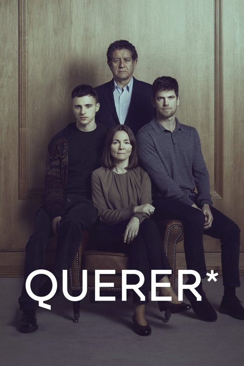 Poster for Querer