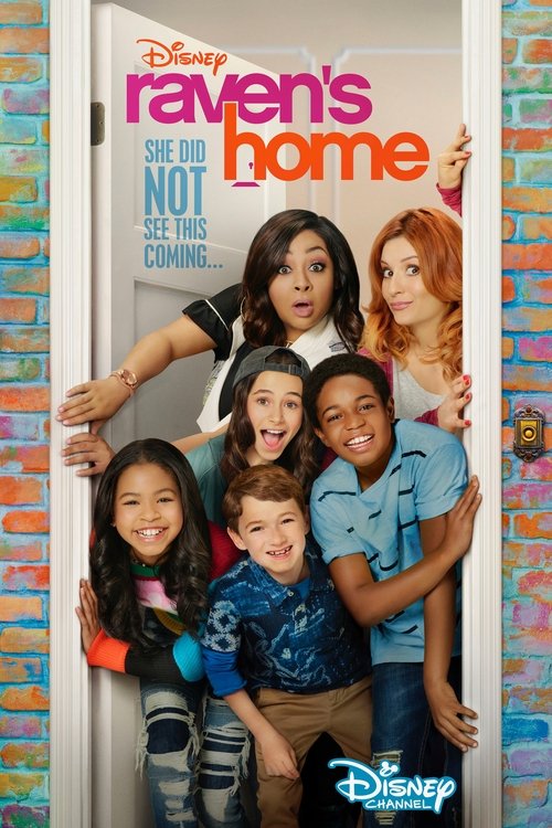 Poster for Season 1