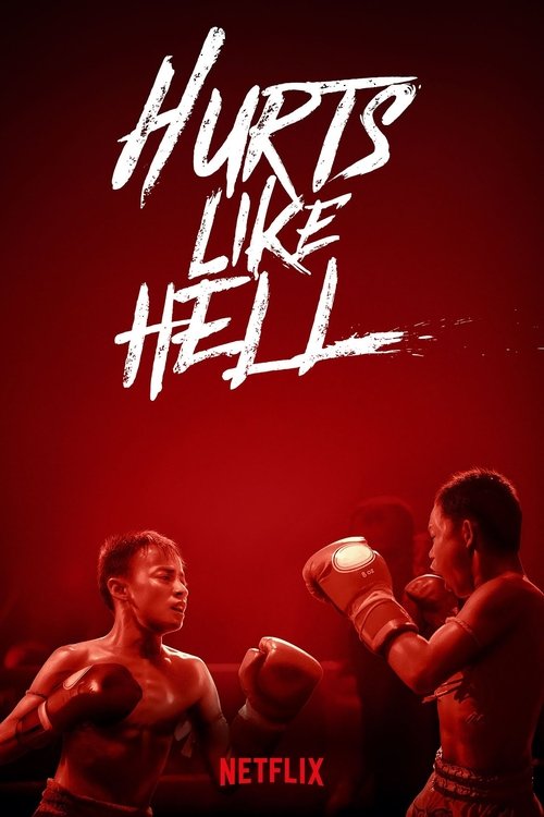 Poster for Season 1