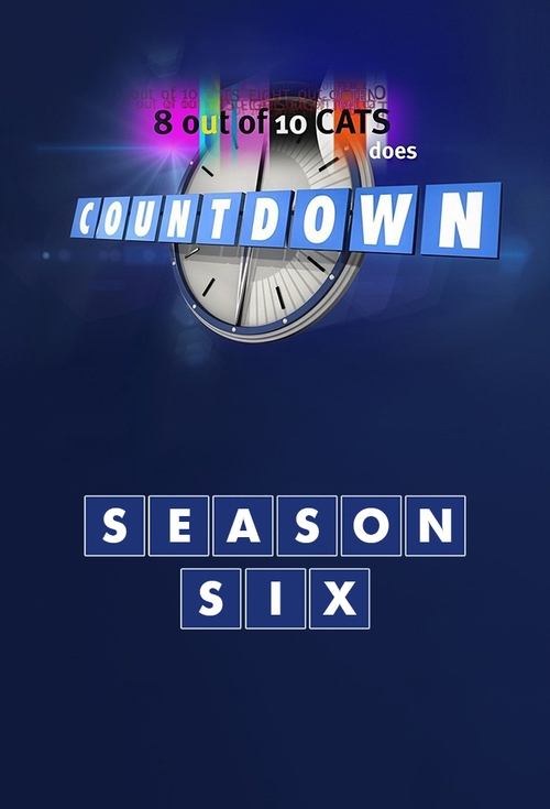 Poster for Series 6