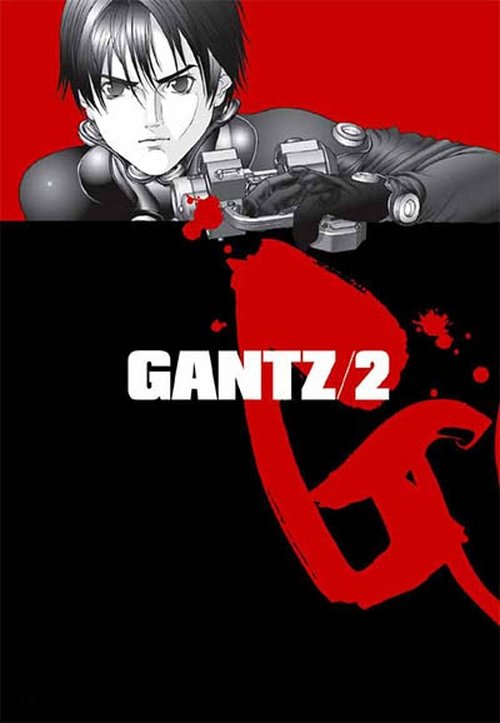 Poster for Season 2