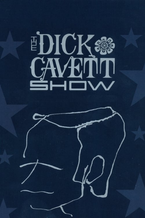 Poster for The Dick Cavett Show