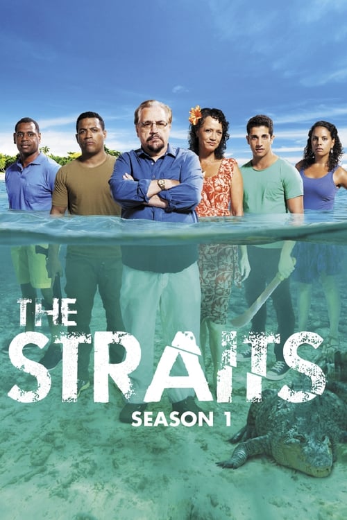 Poster for Series 1