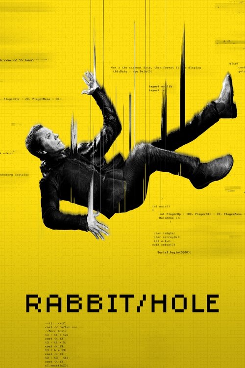 Poster for Rabbit Hole