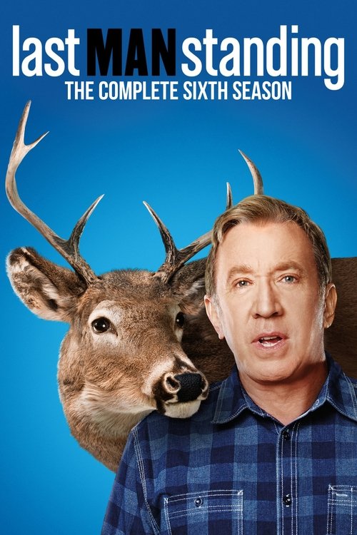 Poster for Season 6