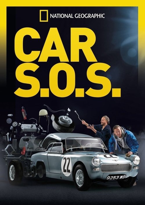 Poster for Season 13