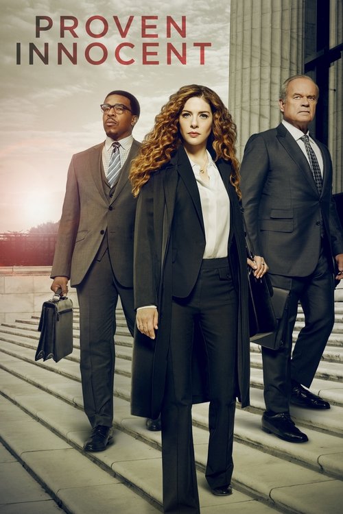 Poster for Season 1