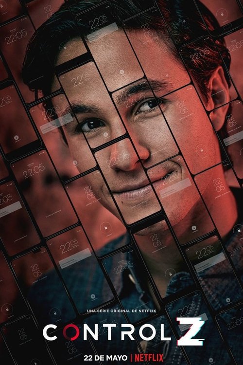 Poster for Control Z