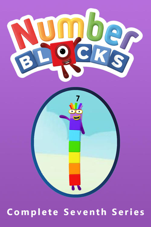 Poster for Series 7