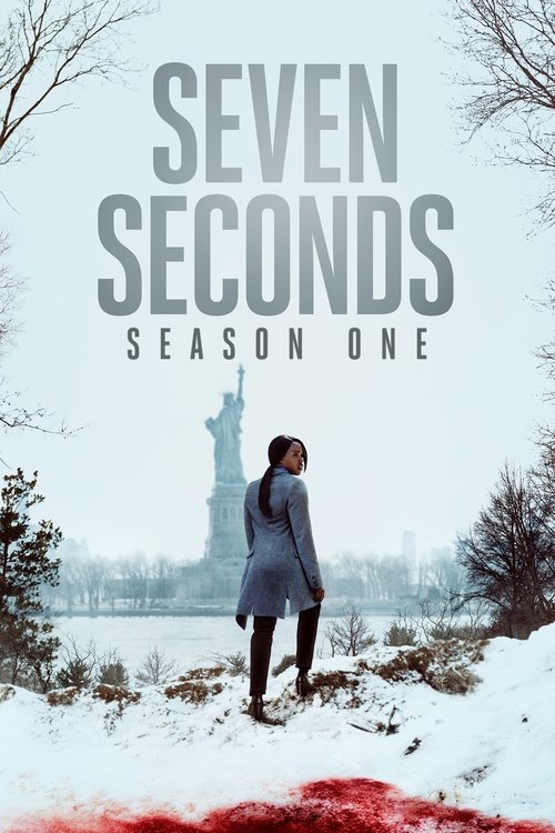 Poster for Season 1