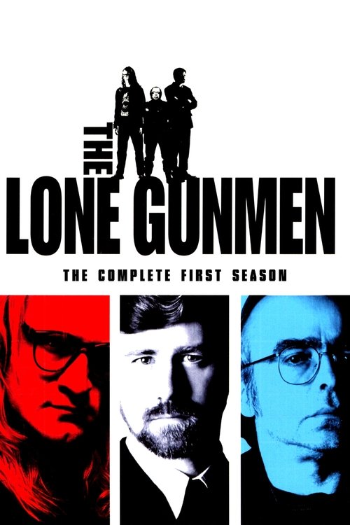 Poster for Season 1
