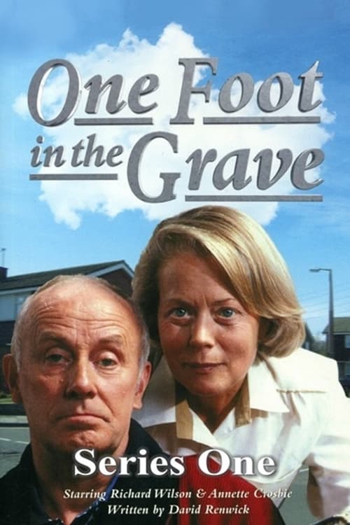 Poster for Series 1