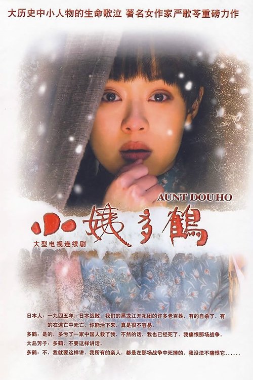 Poster for Auntie Duohe