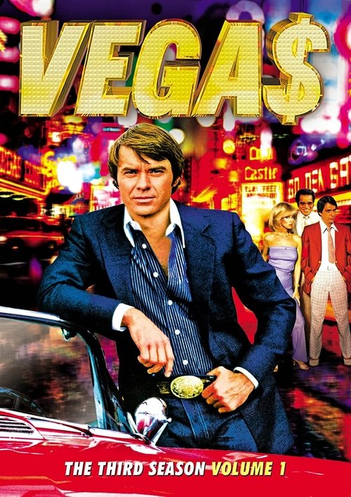 Poster for Season 3