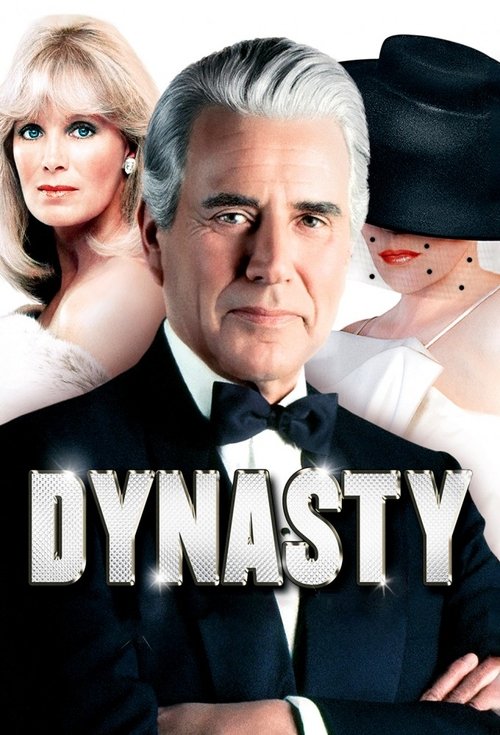 Poster for Dynasty