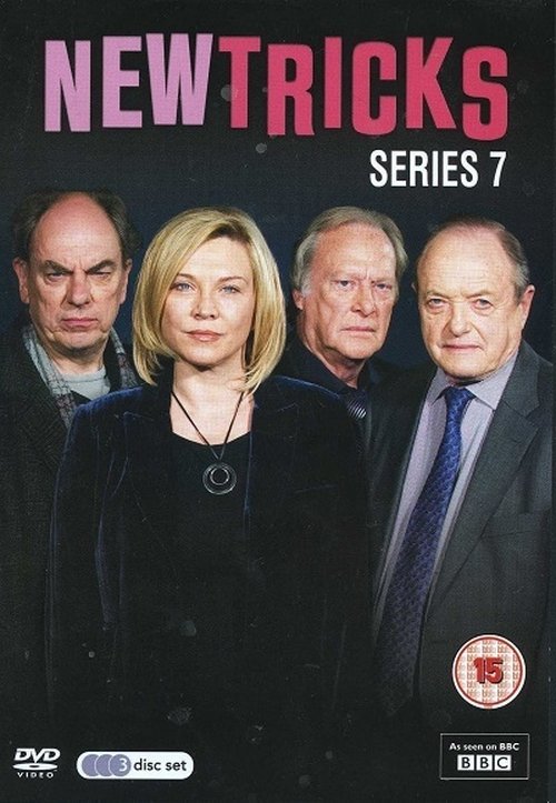 Poster for Series 7