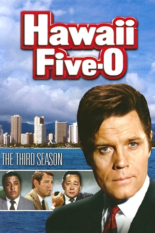 Poster for Season 3