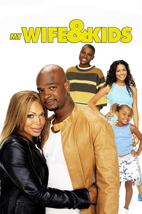Poster for Season 5