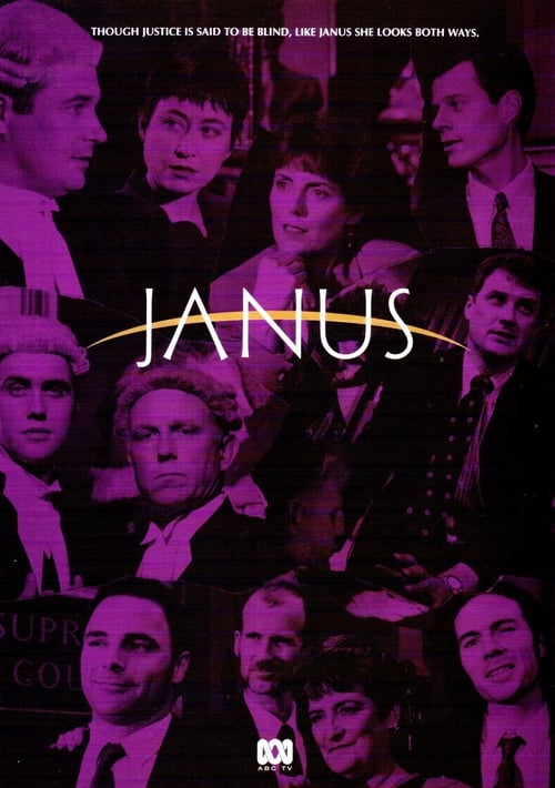 Poster for Janus