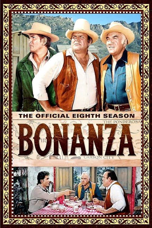 Poster for Season 8
