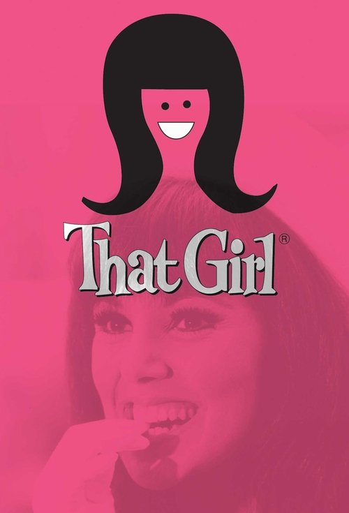 Poster for That Girl