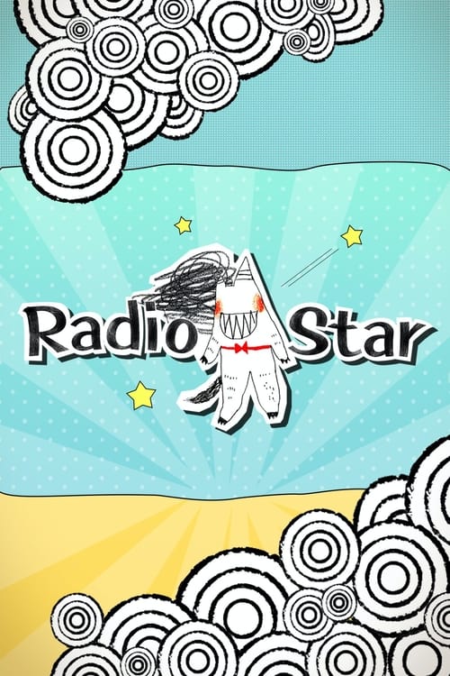 Poster for Radio Star