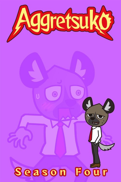 Poster for Season 4