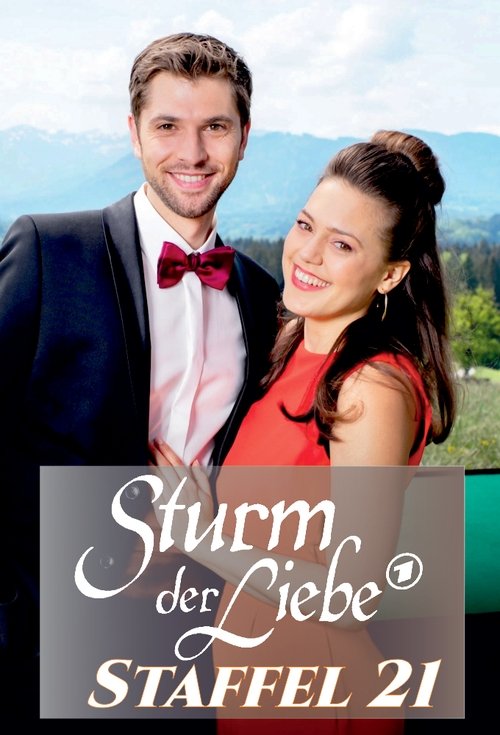 Poster for Season 21