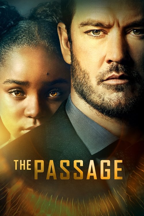 Poster for Season 1
