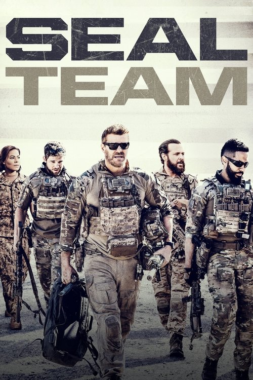 Poster for Season 4