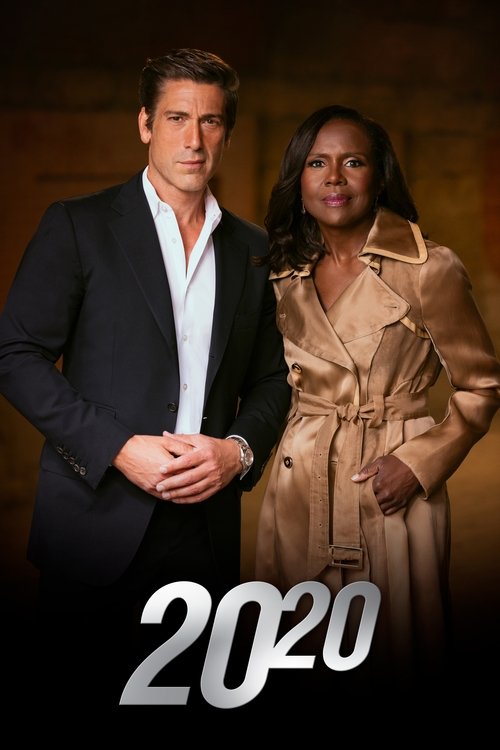 Poster for Season 48