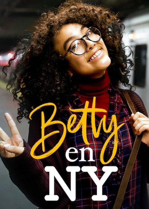 Poster for Season 1