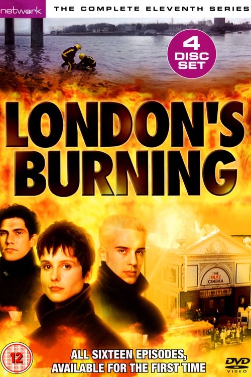 Poster for Season 11