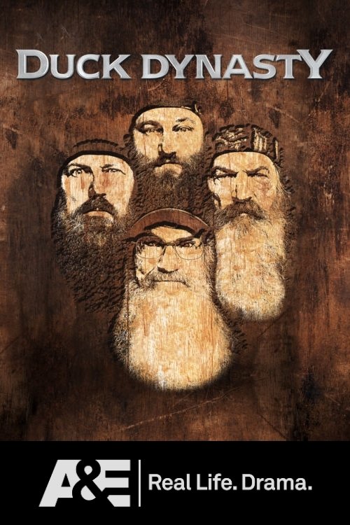 Poster for Season 11
