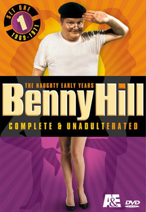 Poster for Season 1