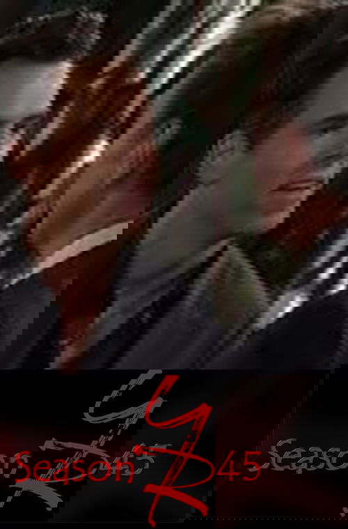 Poster for Season 45