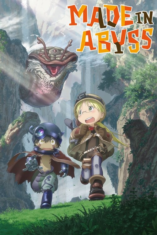 Poster for Season 1